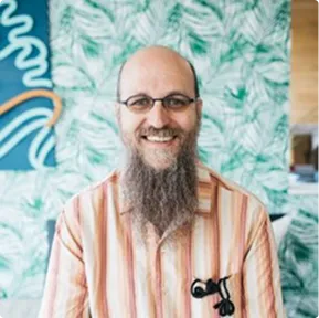 Photo of Kevin Bullock